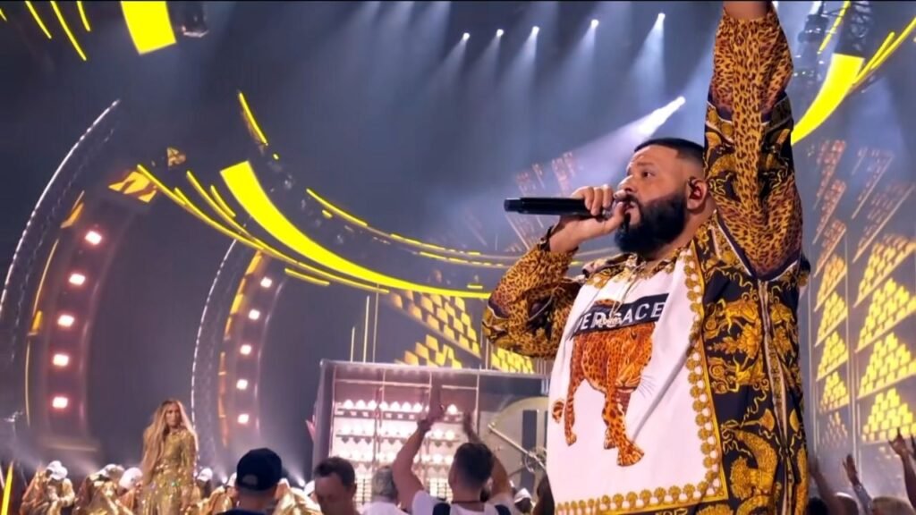 Does DJ Khaled Support Palestine