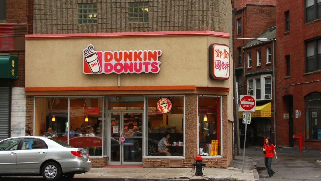 Does Dunkin Support Israel