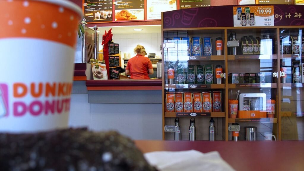 Does Dunkin Support Israel