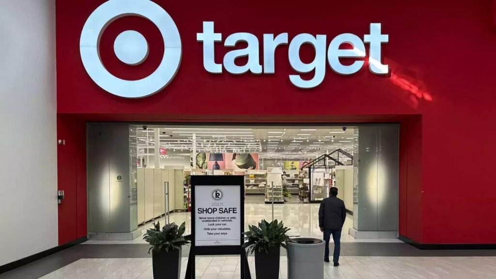 Does Target Support Palestine