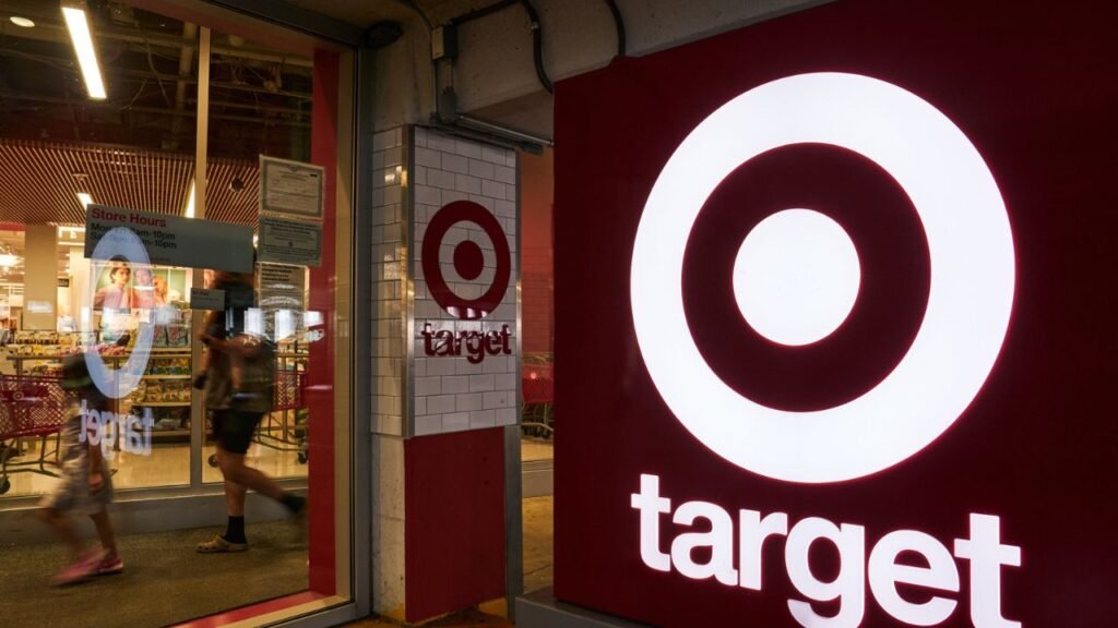 Does Target Support Palestine