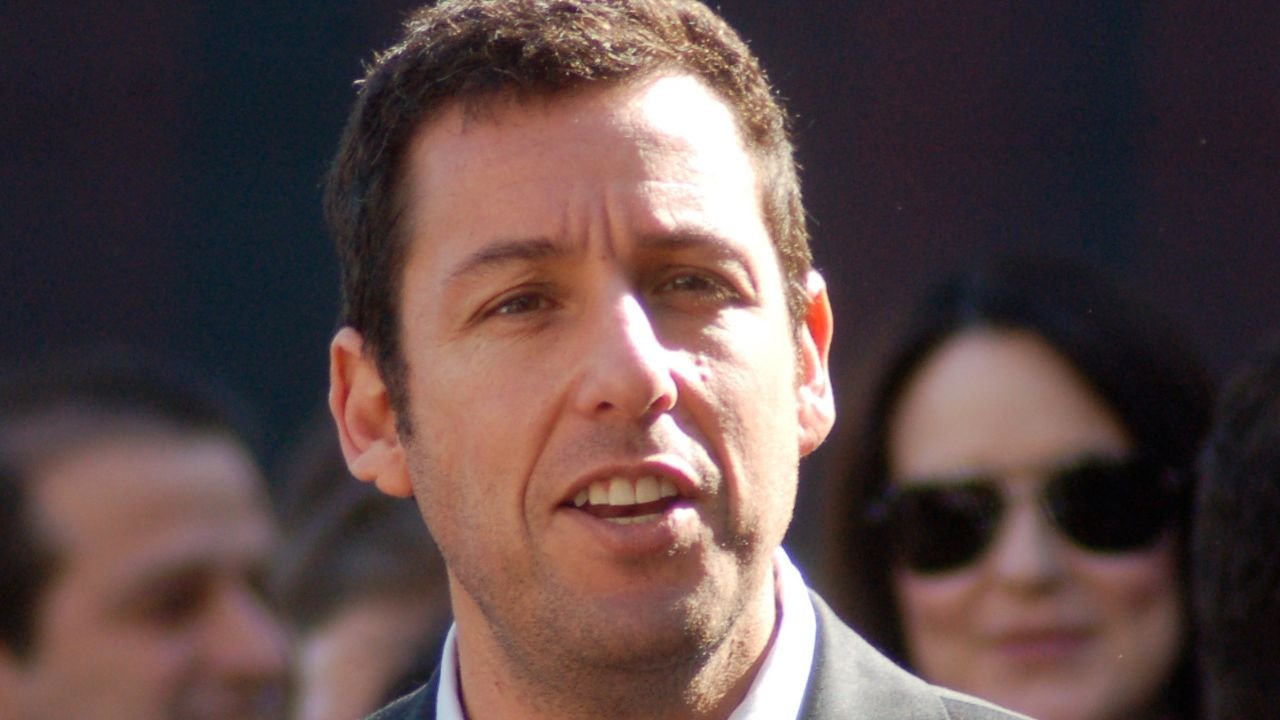 Does Adam Sandler Support Trump