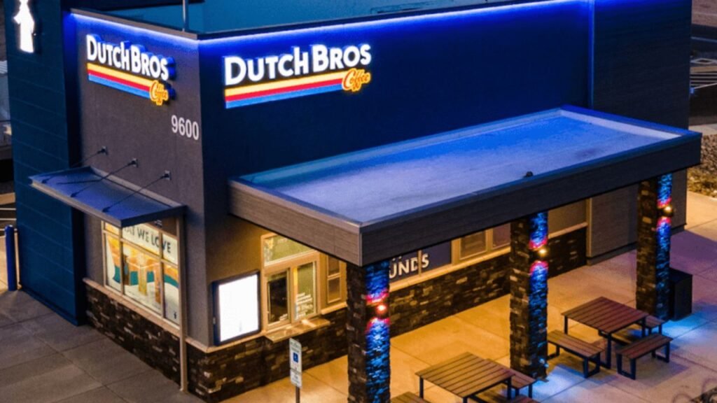 Does Dutch Bros Support Palestine