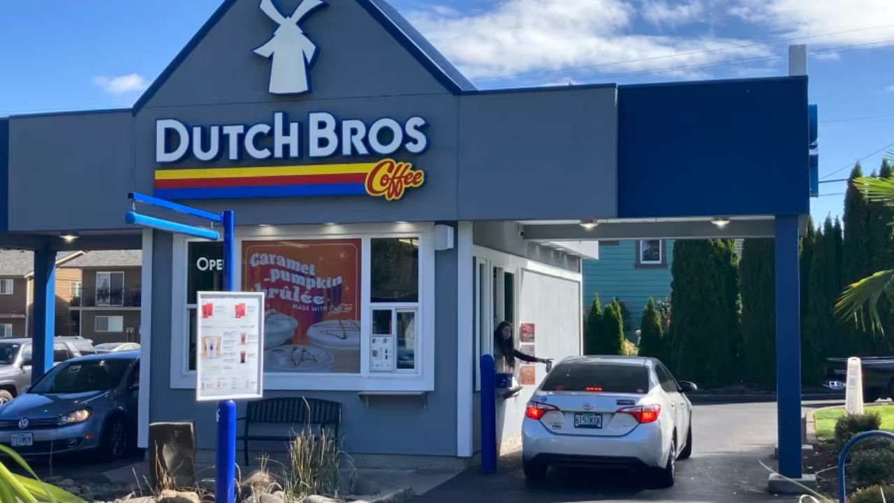 Does Dutch Bros Support Palestine