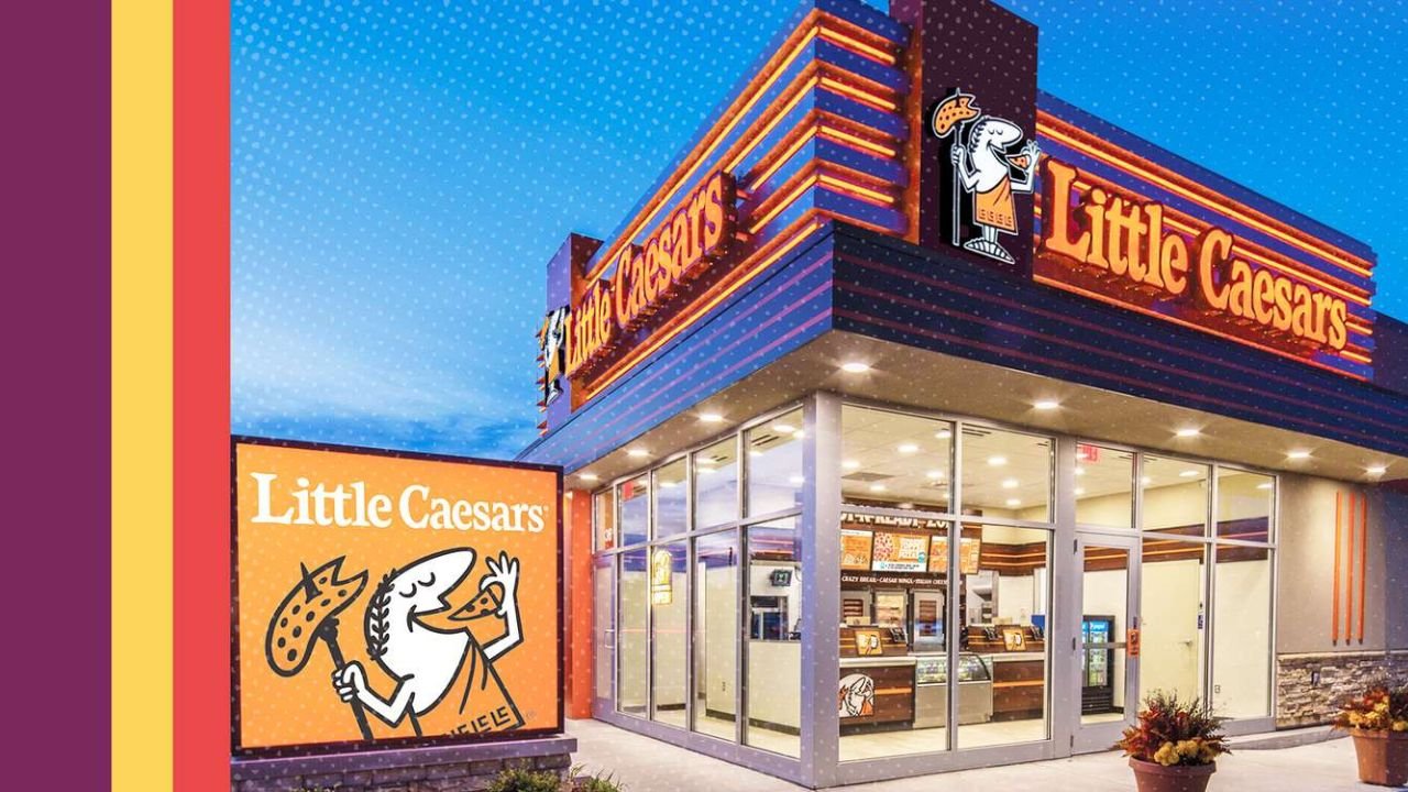 Does Little Caesars Support Israel