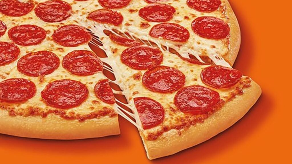 Does Little Caesars Support Israel