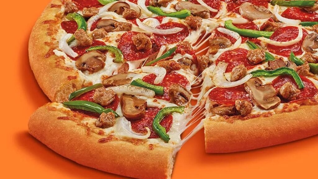 Does Little Caesars Support Israel