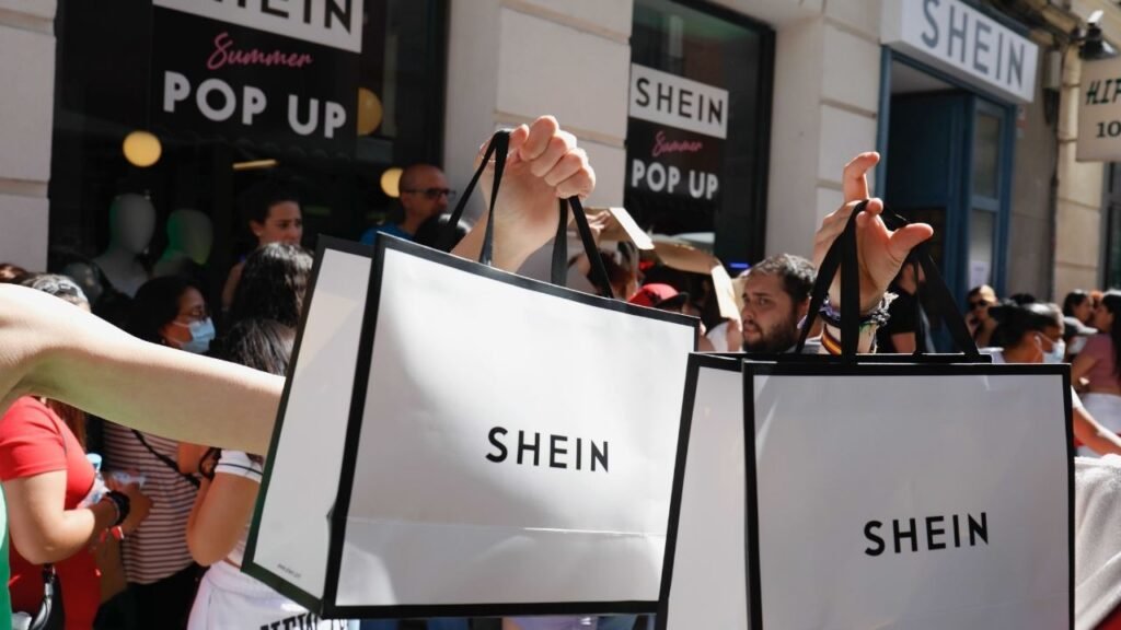 Does Shein Support Palestine