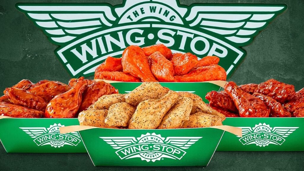 Does Wingstop Support Palestine