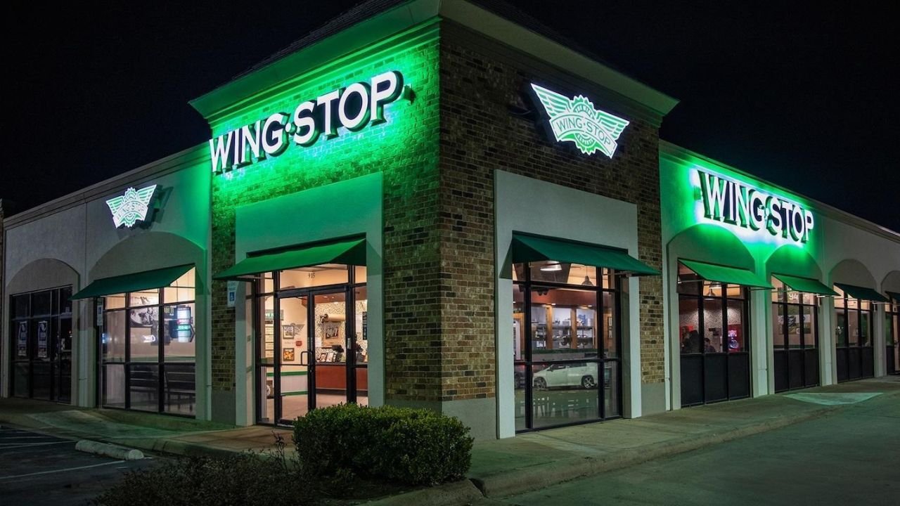 Does Wingstop Support Palestine