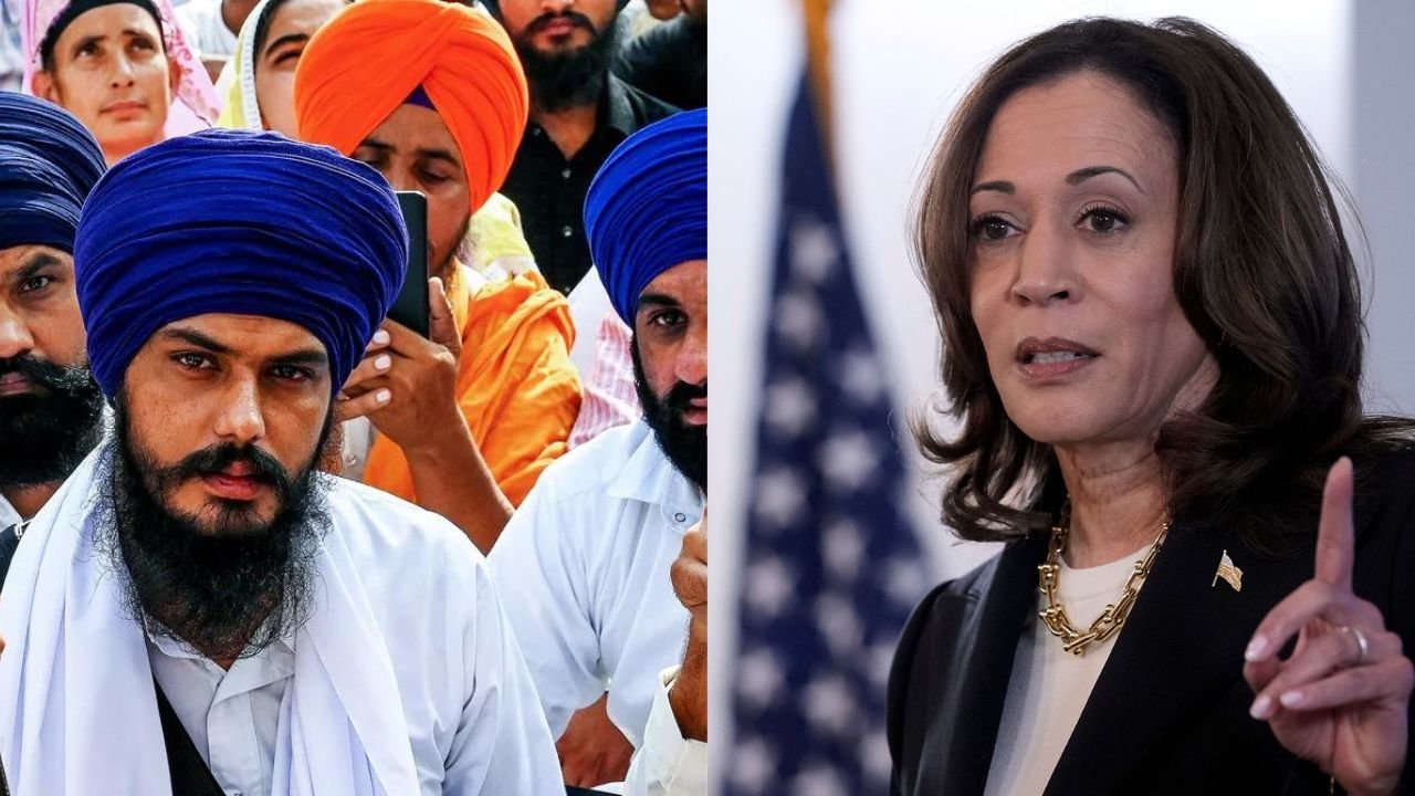 Do Indians Support Kamala Harris