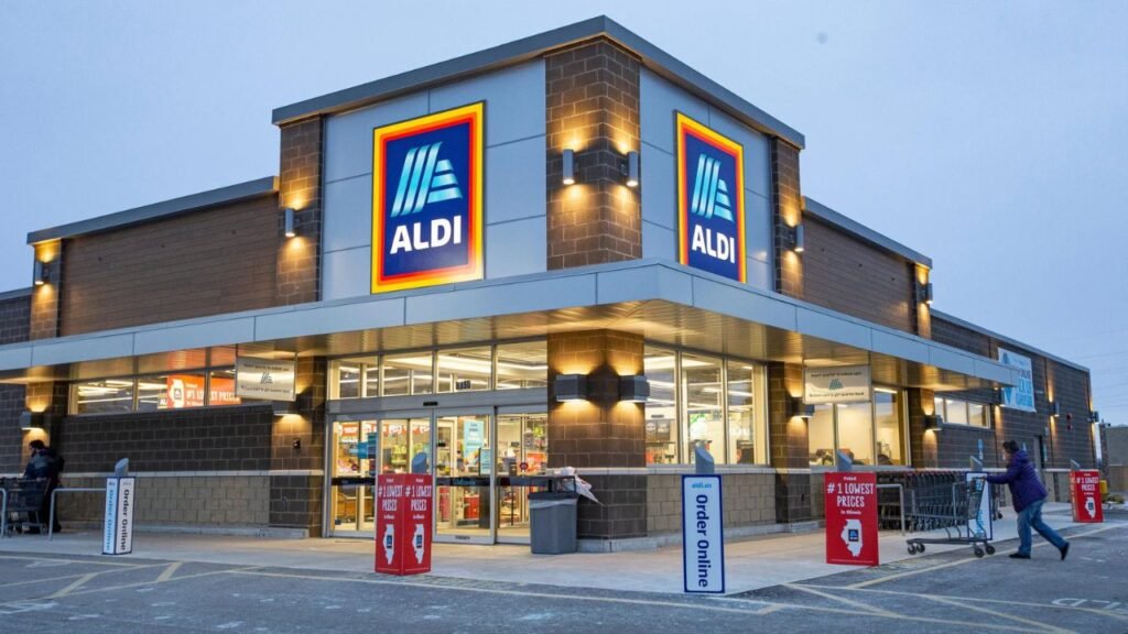 Does Aldi Support Israel