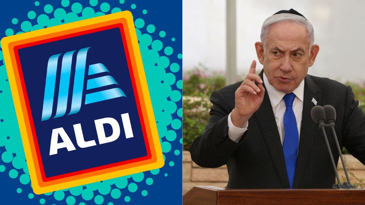 Does Aldi Support Israel