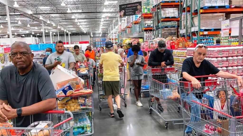Does Costco Support Israel