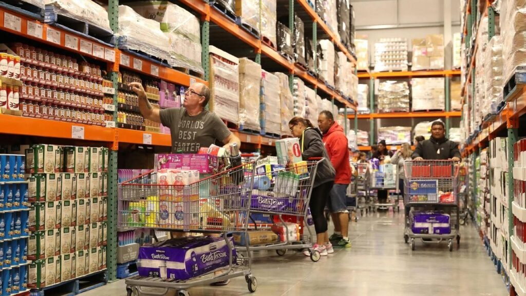 Does Costco Support Israel