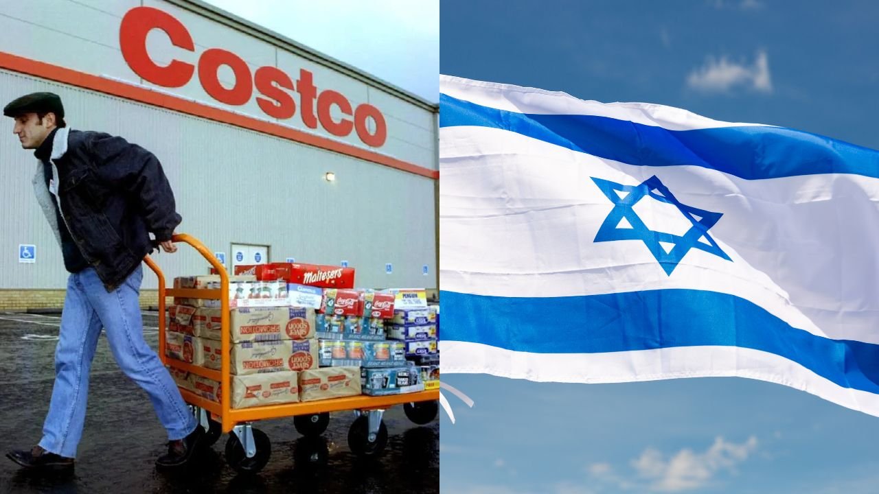 Does Costco Support Israel