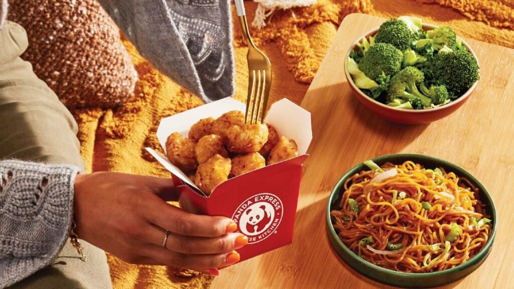 Does Panda Express Support Israel