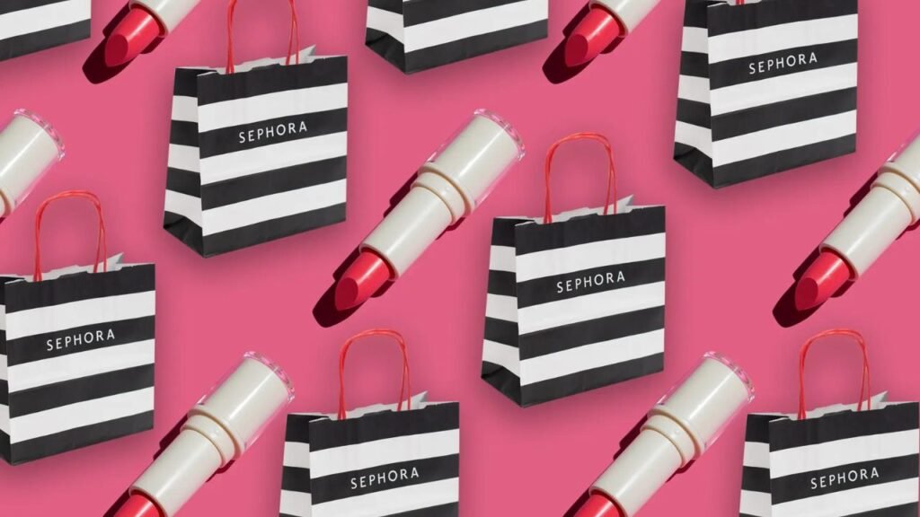 Does Sephora Support Israel