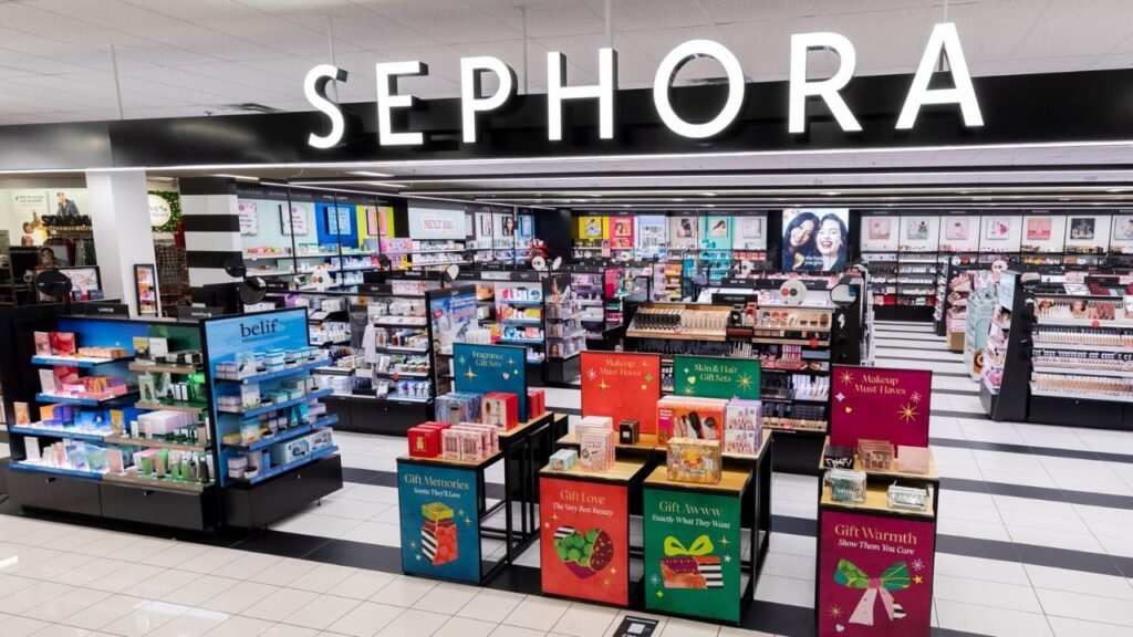 Does Sephora Support Israel