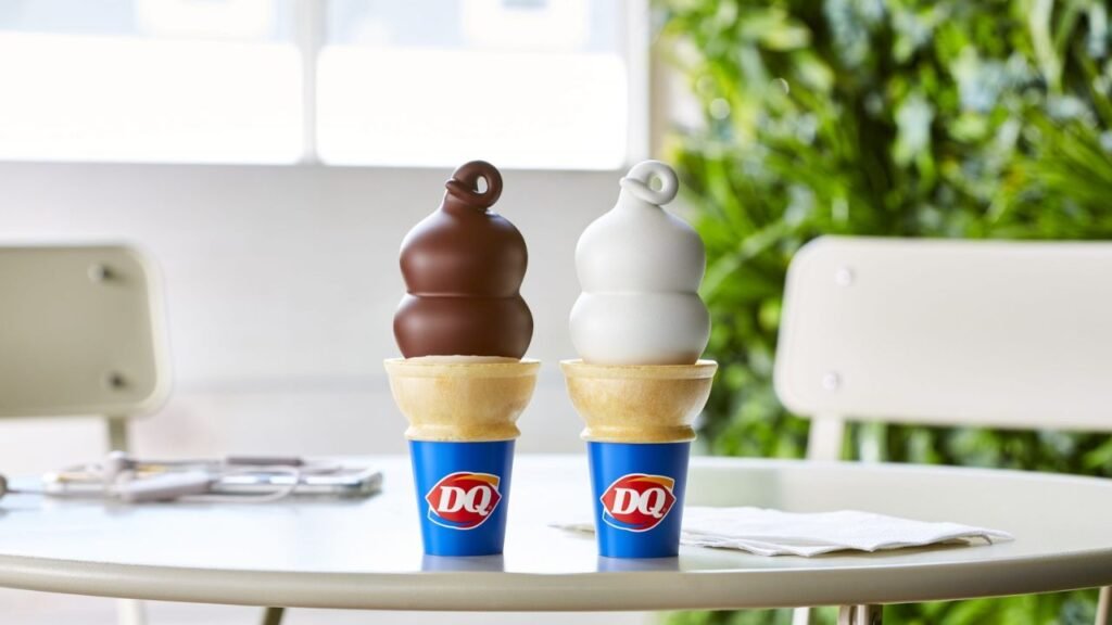 Does Dairy Queen Support Israel