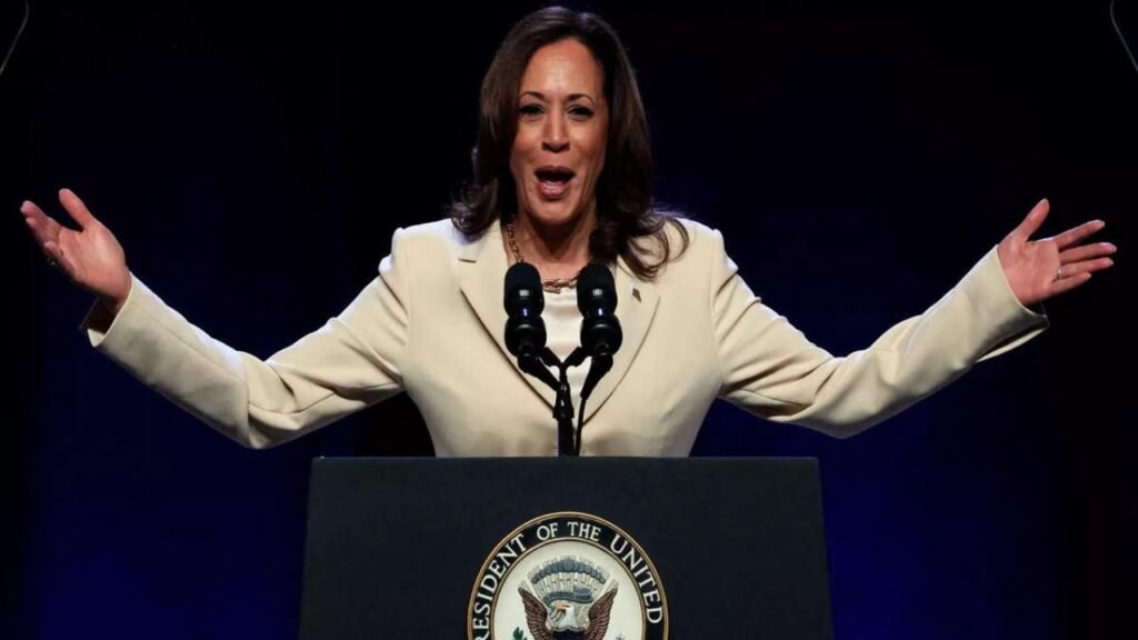 Does Kamala Harris Support Birth Control