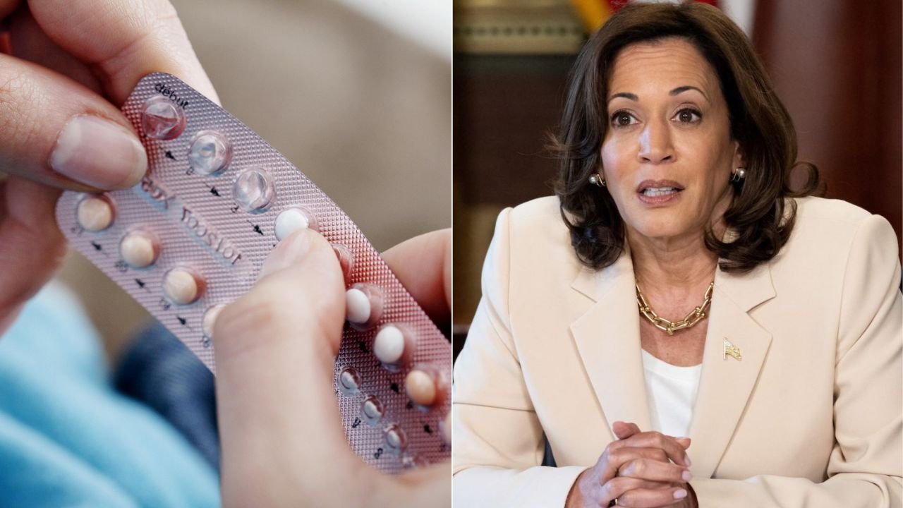 Does Kamala Harris Support Birth Control