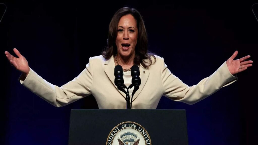 Does Kamala Harris Support Fracking