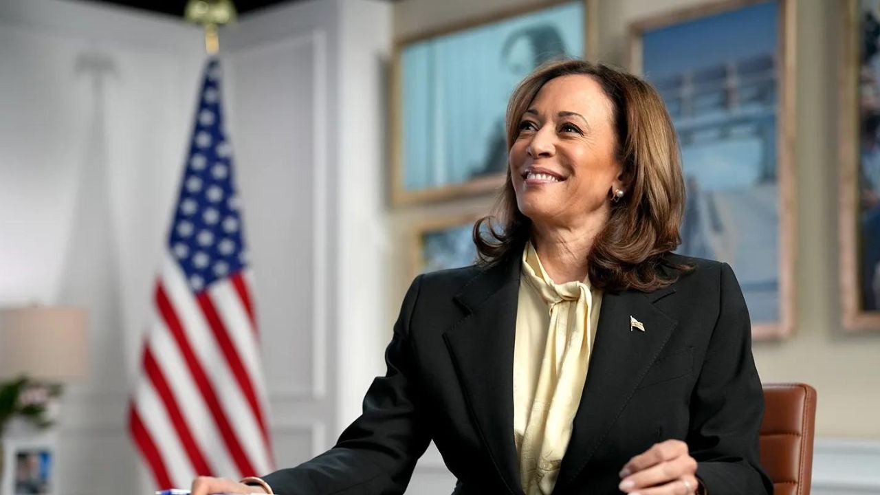 Does Kamala Harris Support Fracking