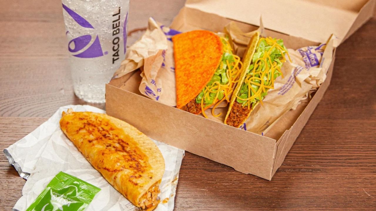 Does Taco Bell Support Israel Or Palestine